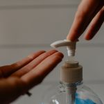 Limpieza, desinfección y sanitización: Medidas que se tomarían en Argentina