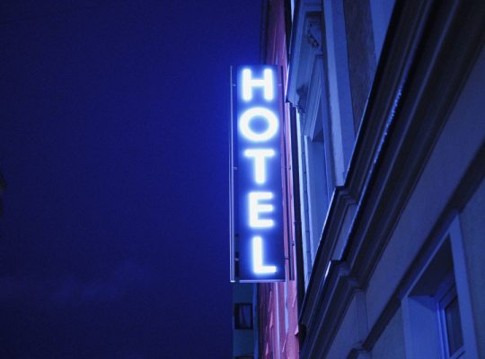 Secretos de hoteleros: Como fue que ingresé en la hotelería